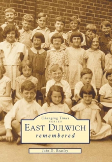 Image for East Dulwich Remembered