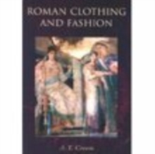 Roman Clothing and Fashion