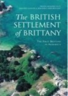 Image for The British Settlement of Brittany
