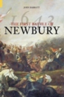 First Battle of Newbury 1643