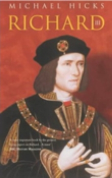 Image for Richard III