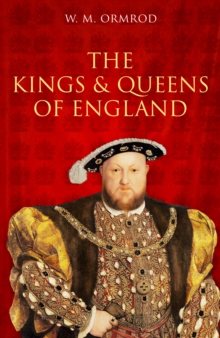 Kings & Queens of England