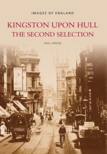 Image for Kingston upon Hull The Second Selection