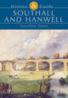 Image for Southall and Hanwell