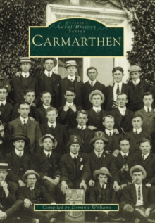 Image for Carmarthen