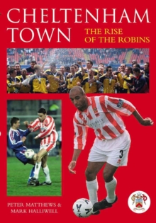 Cheltenham Town