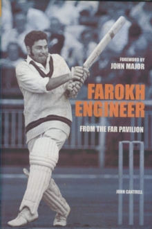Farokh Engineer