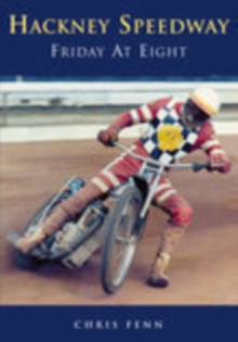 Image for Hackney Speedway : Friday at Eight