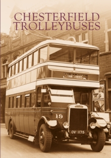 Image for Chesterfield Trolleybuses