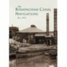 Birmingham Canal Navigations