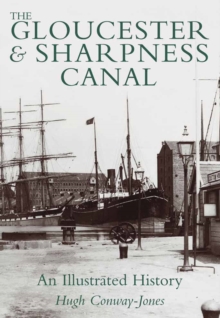 Gloucester and Sharpness Canal