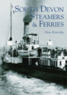 Image for South Devon Steamers and Ferries