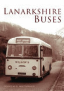 Image for Lanarkshire Buses