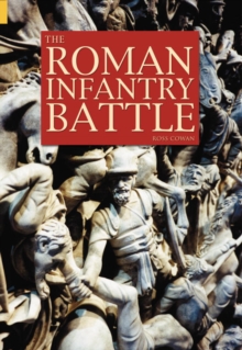 Roman Infantry Battle