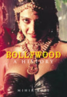 Image for Bollywood  : a history