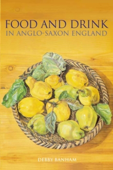 Image for Food and drink in Anglo-Saxon England