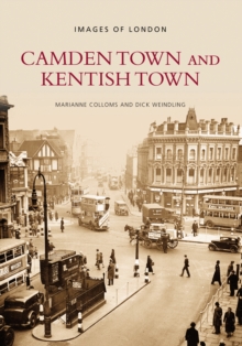Camden Town and Kentish Town