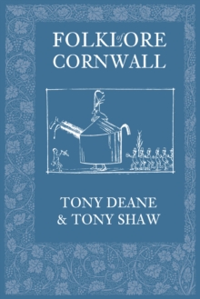 Image for Folklore of Cornwall