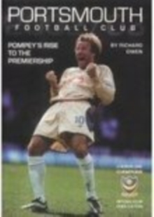Image for Portsmouth FC 2002/03  : Pompey's rise to the premiership