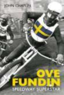Image for Ove Fundin