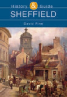 Image for Sheffield: History and Guide