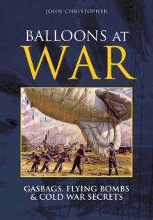 Image for Balloons at War