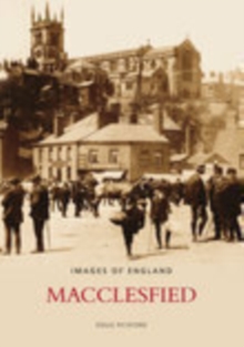 Image for Macclesfield: Images of England