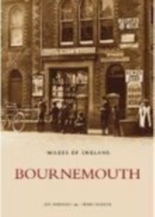 Image for Bournemouth: Images of England