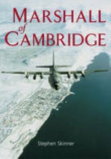 Marshall of Cambridge