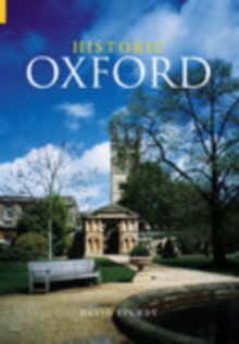 Image for Historic Oxford