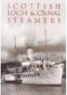 Scottish Loch and Canal Steamers