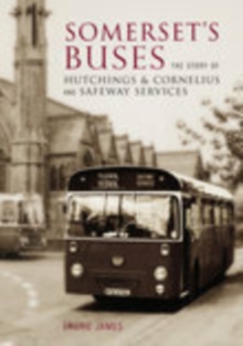 Image for Somerset's Buses
