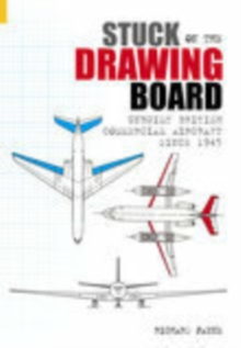Stuck on the Drawing Board