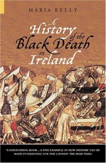 History of the Black Death in Ireland