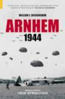 Arnhem 1944