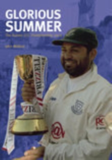 Image for Sussex County Cricket Club Championship 2003 : Glorious Summer