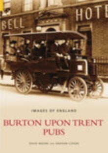 Image for Burton Upon Trent Pubs