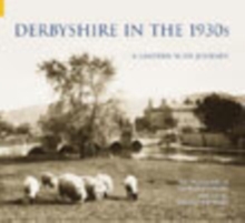 Image for Derbyshire in the 1930s