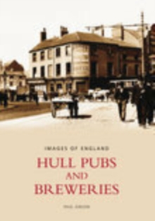 Image for Hull Pubs and Breweries: Images of England