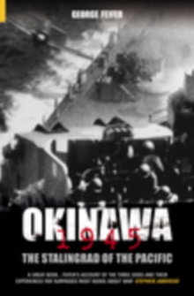 Image for Okinawa 1945