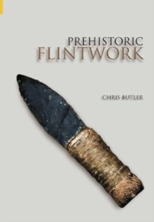 Image for Prehistoric flintwork