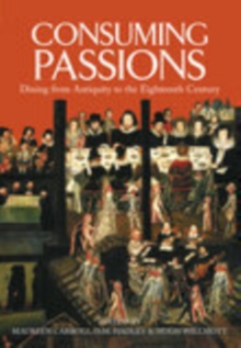 Consuming Passions