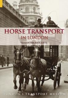 Image for Horse Transport in London