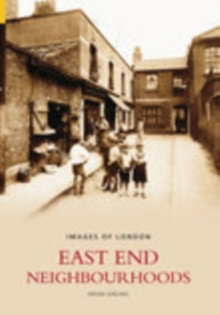 Image for East End Neighbourhoods