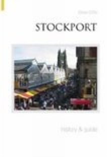 Image for Stockport History and Guide
