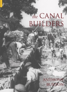 Canal Builders