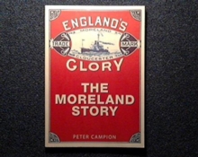 Image for England's Glory : The Moreland's Story