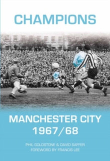 Image for Manchester City 1967-1968