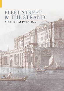 Fleet Street and the Strand