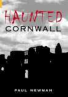 Image for Haunted Cornwall